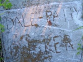 Patty Busker Patty Busker