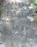 Patty Ellison