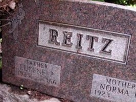Patty Eugene Reitz Patty Eugene Reitz