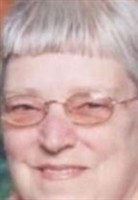 Patty J. VanCourt Hurst Patty J. VanCourt Hurst