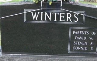 Patty Jane Winters