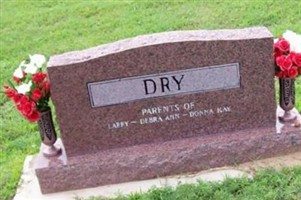 Patty M Dry