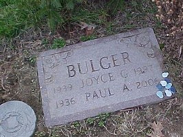 Paul A. Bulger