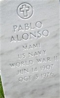 Paul Alonso