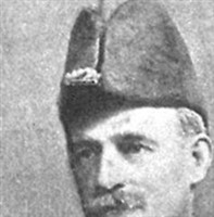 Paul Aloysius Kenna