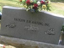 PAUL ANTHONY VAUGHN PAUL ANTHONY VAUGHN