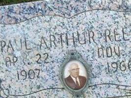 Paul Arthur Reese