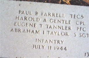 Paul B Farrell Paul B Farrell