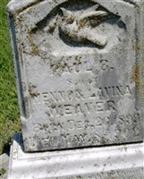 Paul B Weaver Paul B Weaver