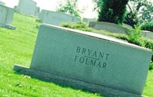 Paul "Bear" Bryant Paul "Bear" Bryant