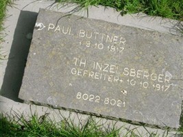 Paul Buttner
