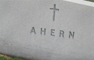 Paul C. Ahern