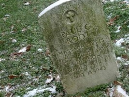 Paul C Root Paul C Root