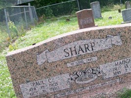 Paul C. Sharp Paul C. Sharp
