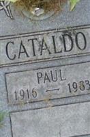 Paul Cataldo