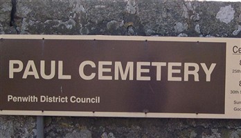 Paul Cemetery