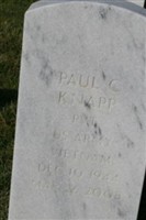 Paul Charles Knapp Paul Charles Knapp