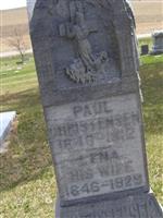 Paul Christensen