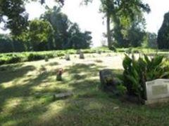 St. Paul CME Church Cemetery