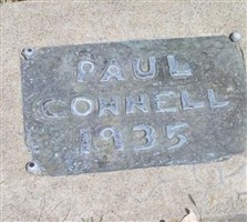 Paul Connell Paul Connell
