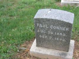 Paul Conner