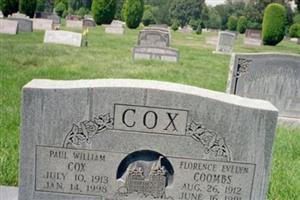 Paul Cox