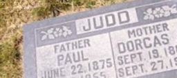 Paul Cram Judd Paul Cram Judd