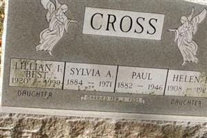 Paul Cross