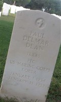 Paul D Dean Paul D Dean