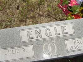 Paul D Engle Paul D Engle