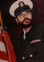 Paul D. Lorenz