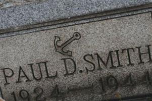 Paul D. Smith