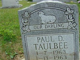 Paul D. Taulbee
