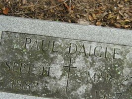 Paul Daigle