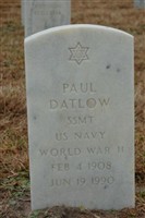 Paul Datlow