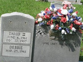 Paul David Phillips, II