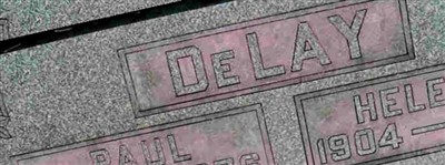 Paul DeLay