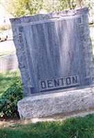 Paul Denton Paul Denton