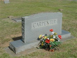 Paul "Dick" Carpenter Paul "Dick" Carpenter