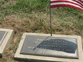 Paul Dulaney