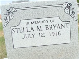 Paul E Bryant Paul E Bryant