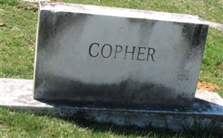 Paul E. Copher Paul E. Copher