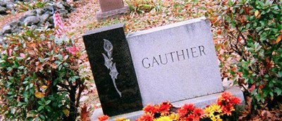 Paul E Gauthier Paul E Gauthier