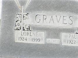 Paul E Graves