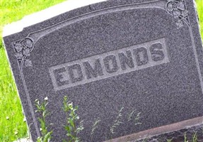 Paul E "Infant" Edmonds