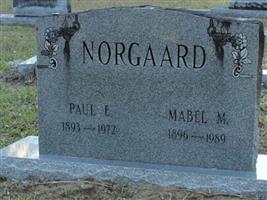 Paul E. Norgaard