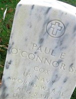Paul E Oconnor, Sr Paul E Oconnor, Sr