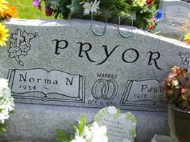 Paul E Pryor