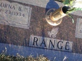 Paul E Range Paul E Range