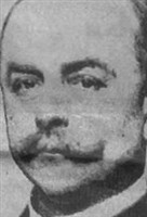 Paul E. Werner